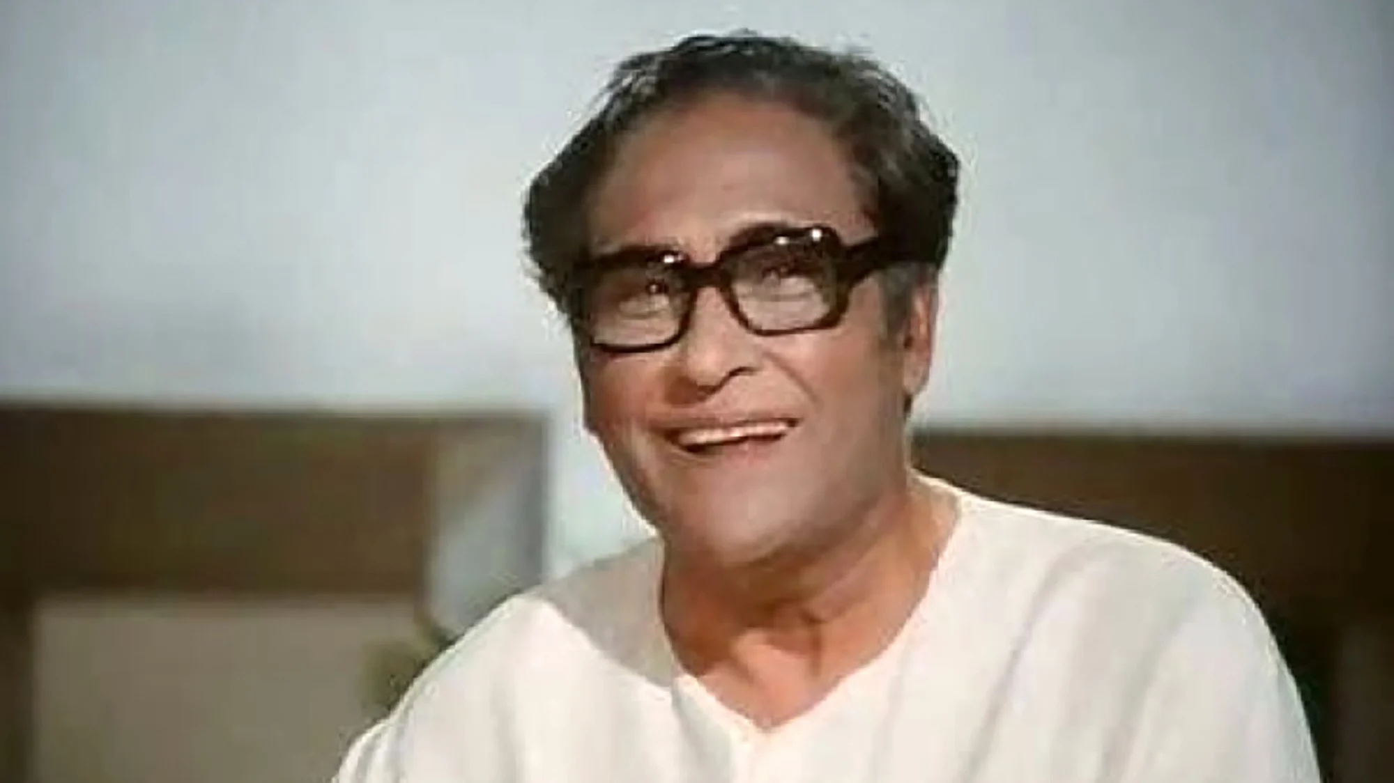 Ashok Kumar The Hero The Quint